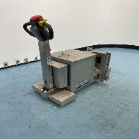 Mastermover MT5 Electric Tugger image 0
